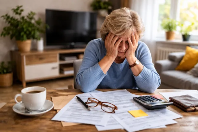 Seniorzy mają czas do 24 kwietnia. Za karę mniejsza emerytura