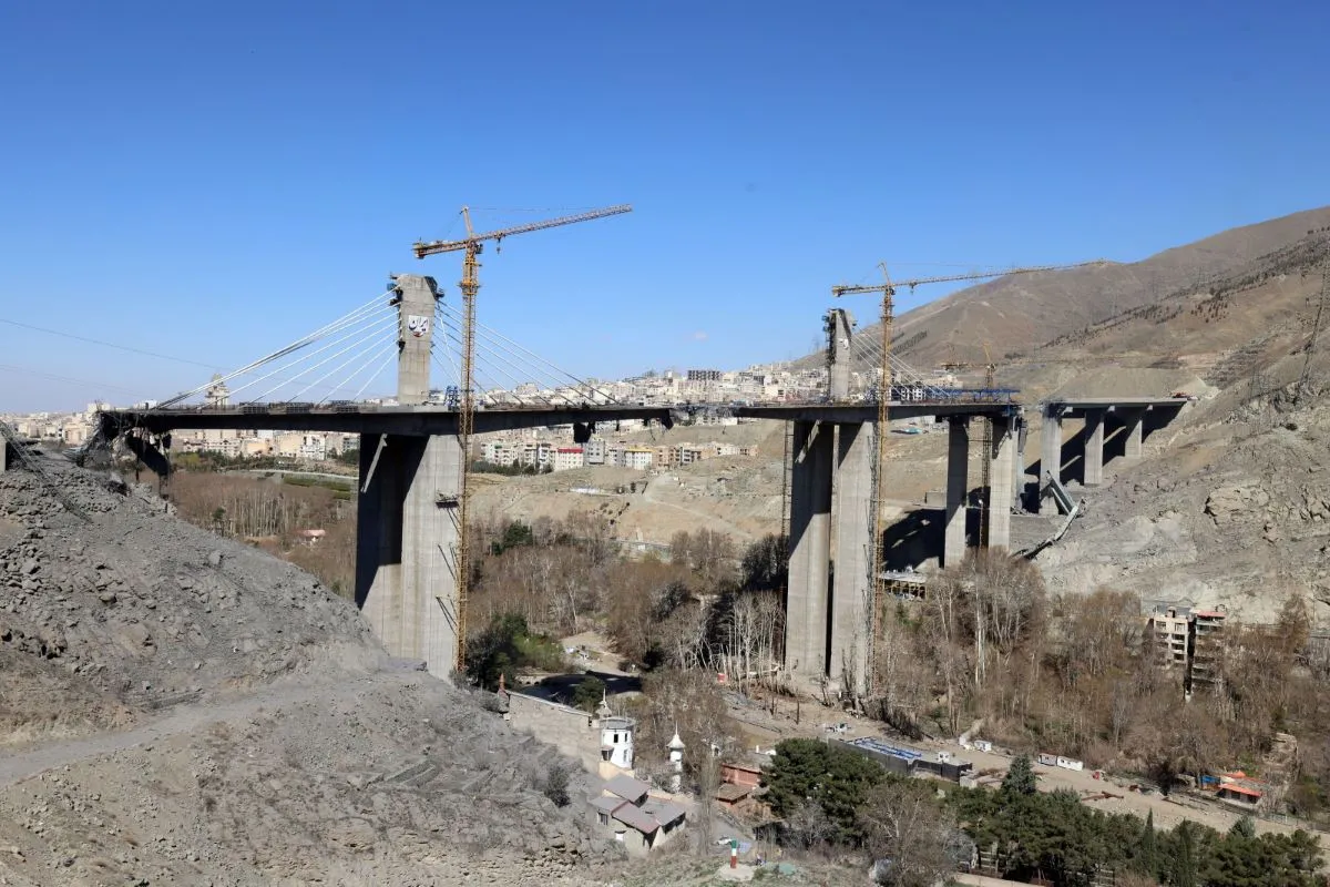 Konflikt na Bliskim Wschodzie