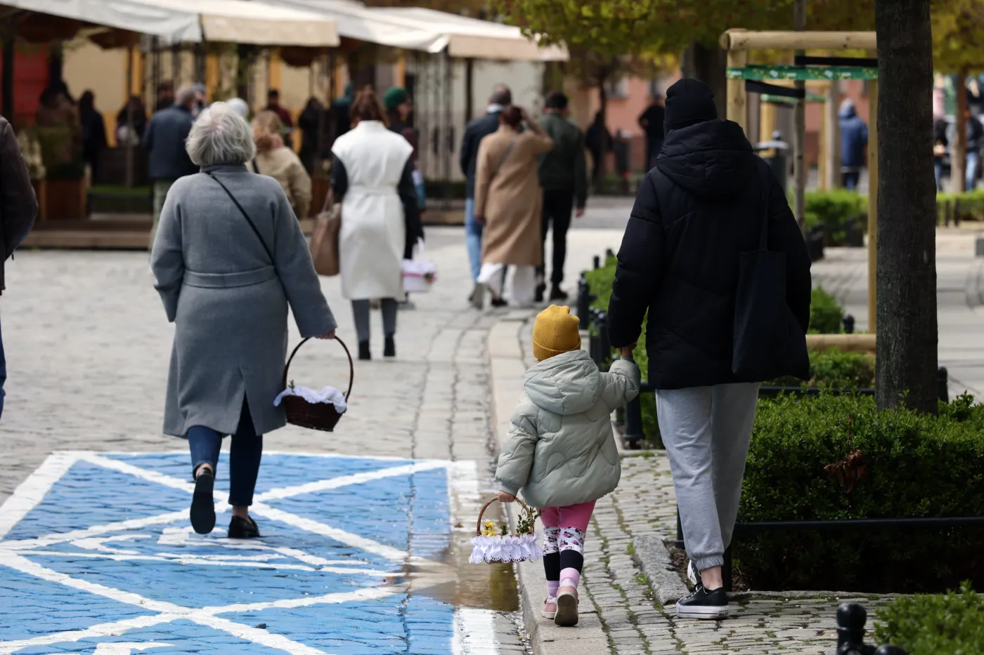 Wielka Sobota 2026. Czy pogoda zaskoczy? Sprawdź prognozę przed wyjściem z koszyczkiem