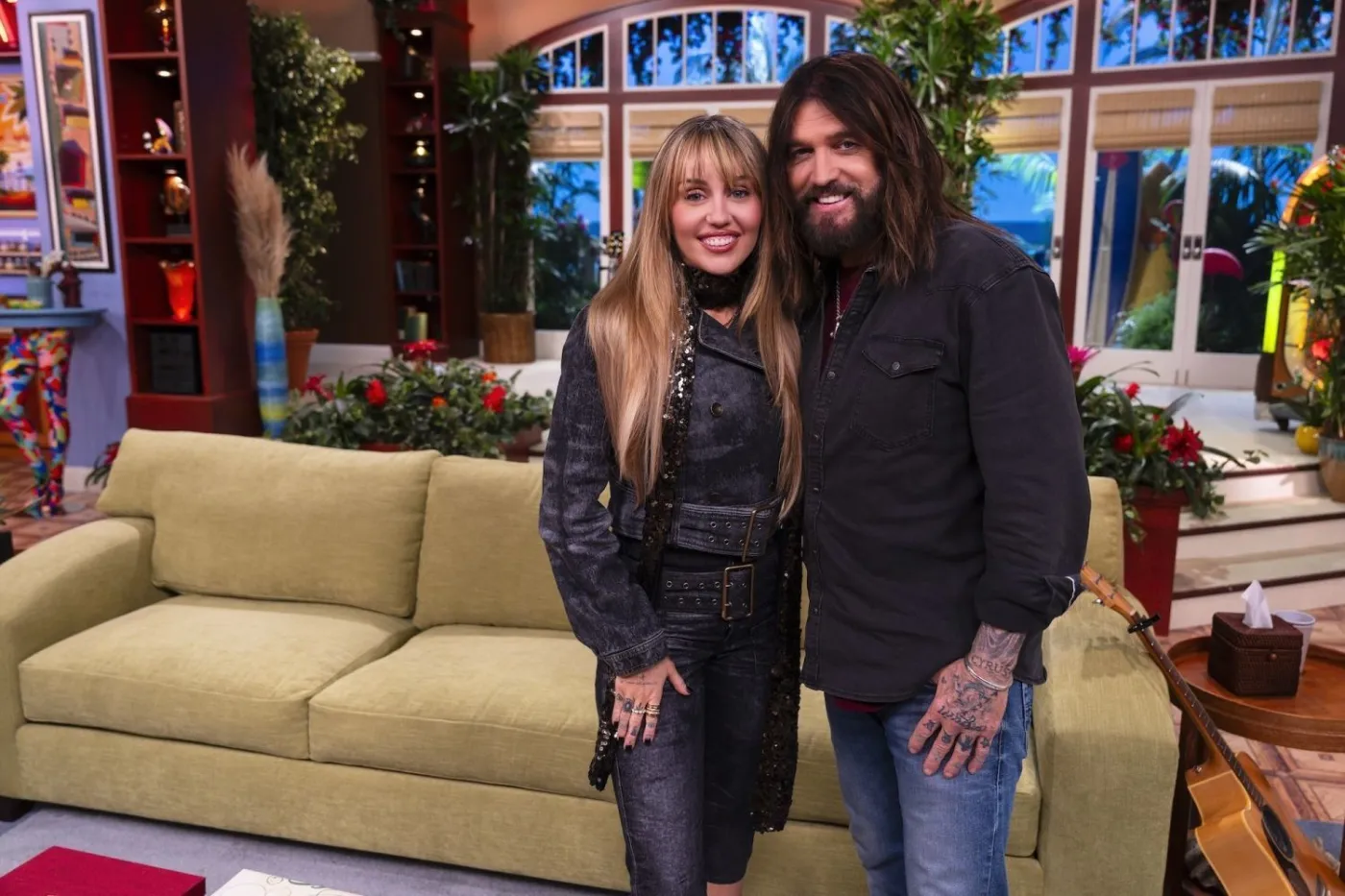 "Hannah Montana: 20 lat później"