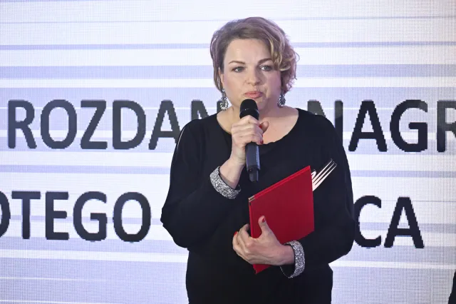 Katarzyna Bosacka została zdradzona. Jakie dziś ma relacje z eks mężem?