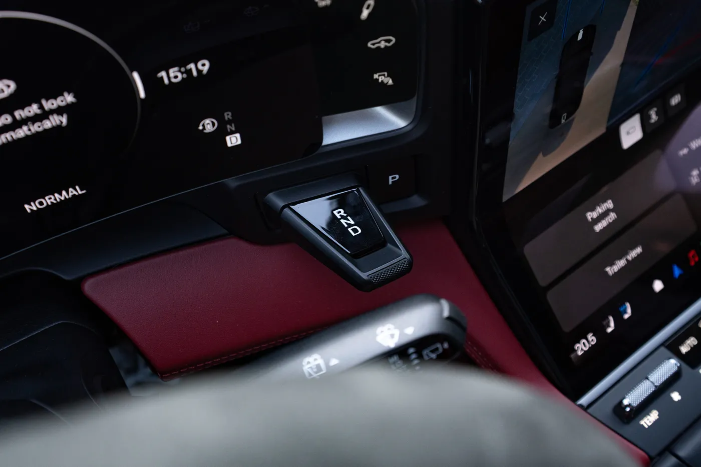 Nowe Porsche Cayenne Electric