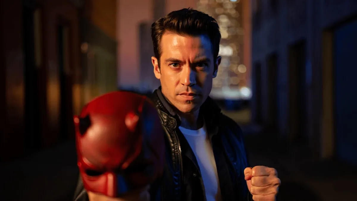 "Daredevil: Odrodzenie", sezon 2.