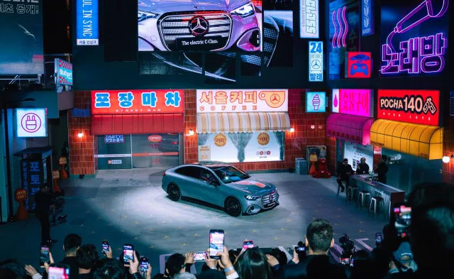 Nowy Mercedes to ósmy cud świata. Silnik 2.0 zdeklasowany, pod maską rewolucja