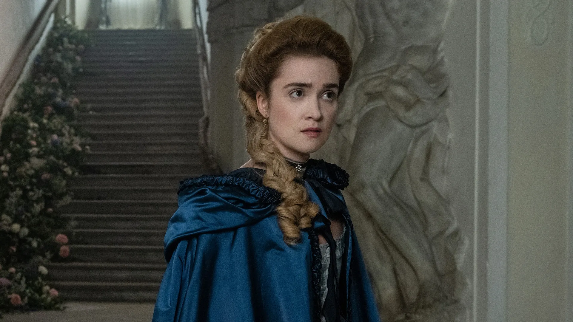 Arcydzieło światowej literatury w formie serialu. Przedostatni odcinek