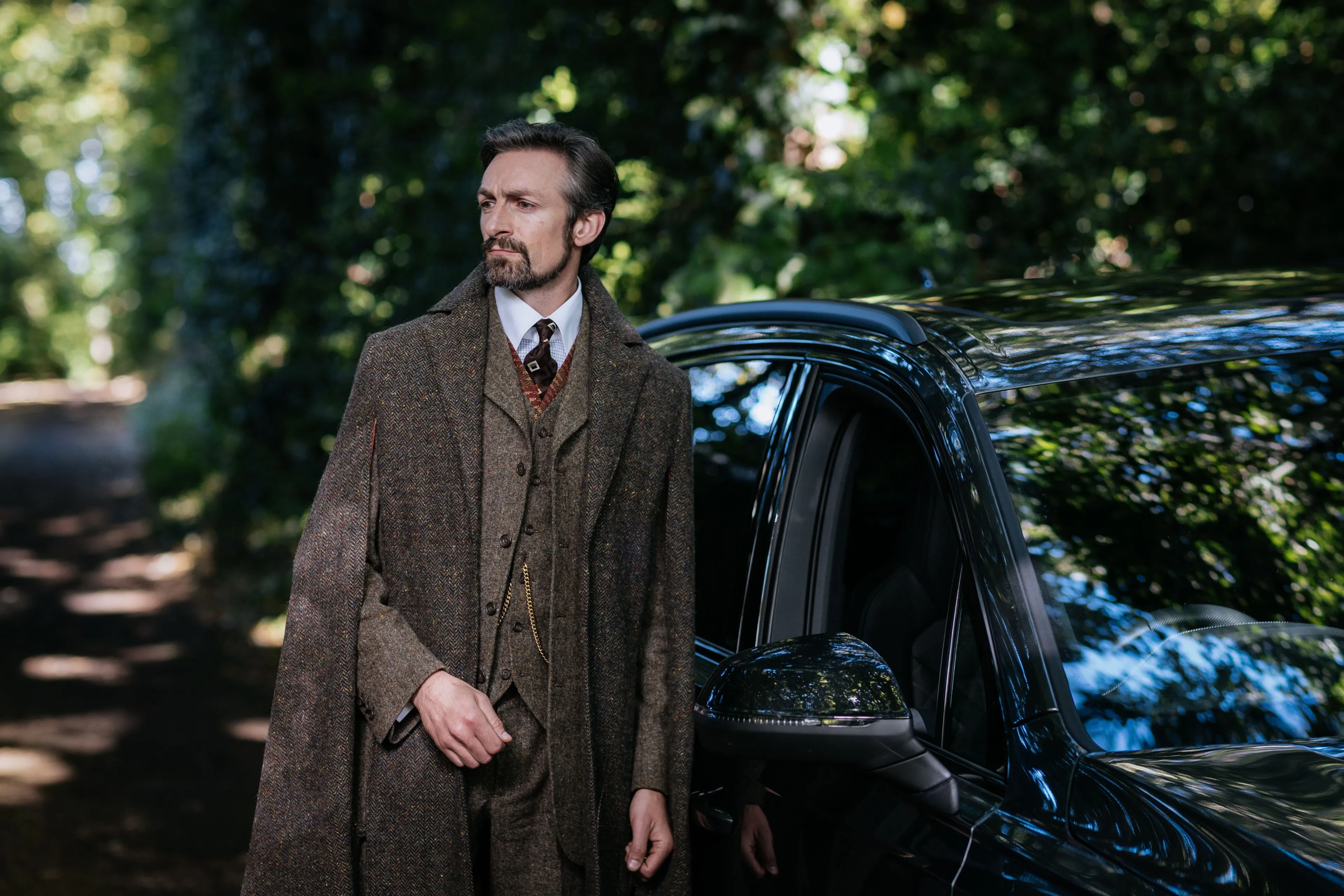 Serialowy hit w Polsce. To głośny thriller fantasy