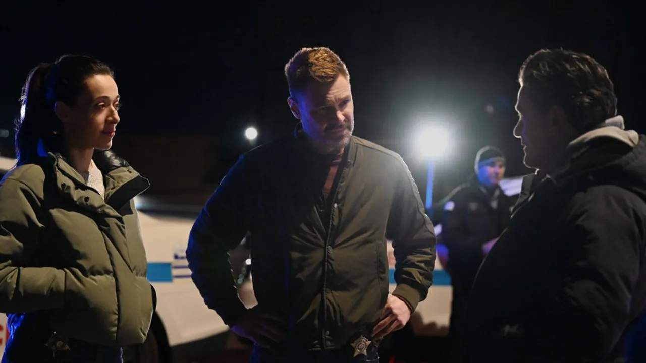 Polacy niezmiennie uwielbiają ten serial. Kultowy kryminał w telewizji