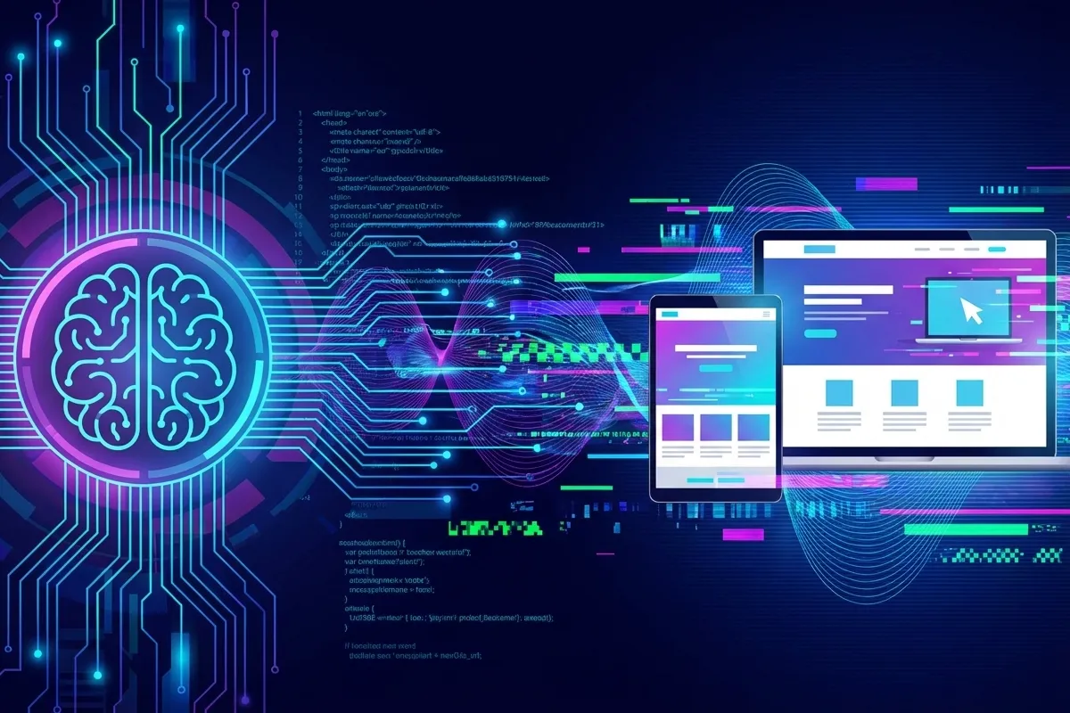 Od pomysłu do własnej strony - jak szybko uruchomić witrynę internetową