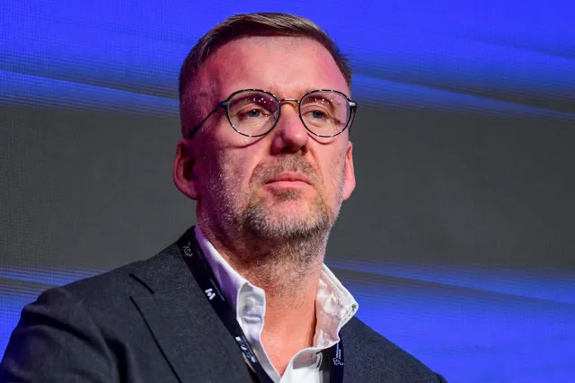 Wpadka eksperta Polsatu hitem sieci. To usłyszeli widzowie