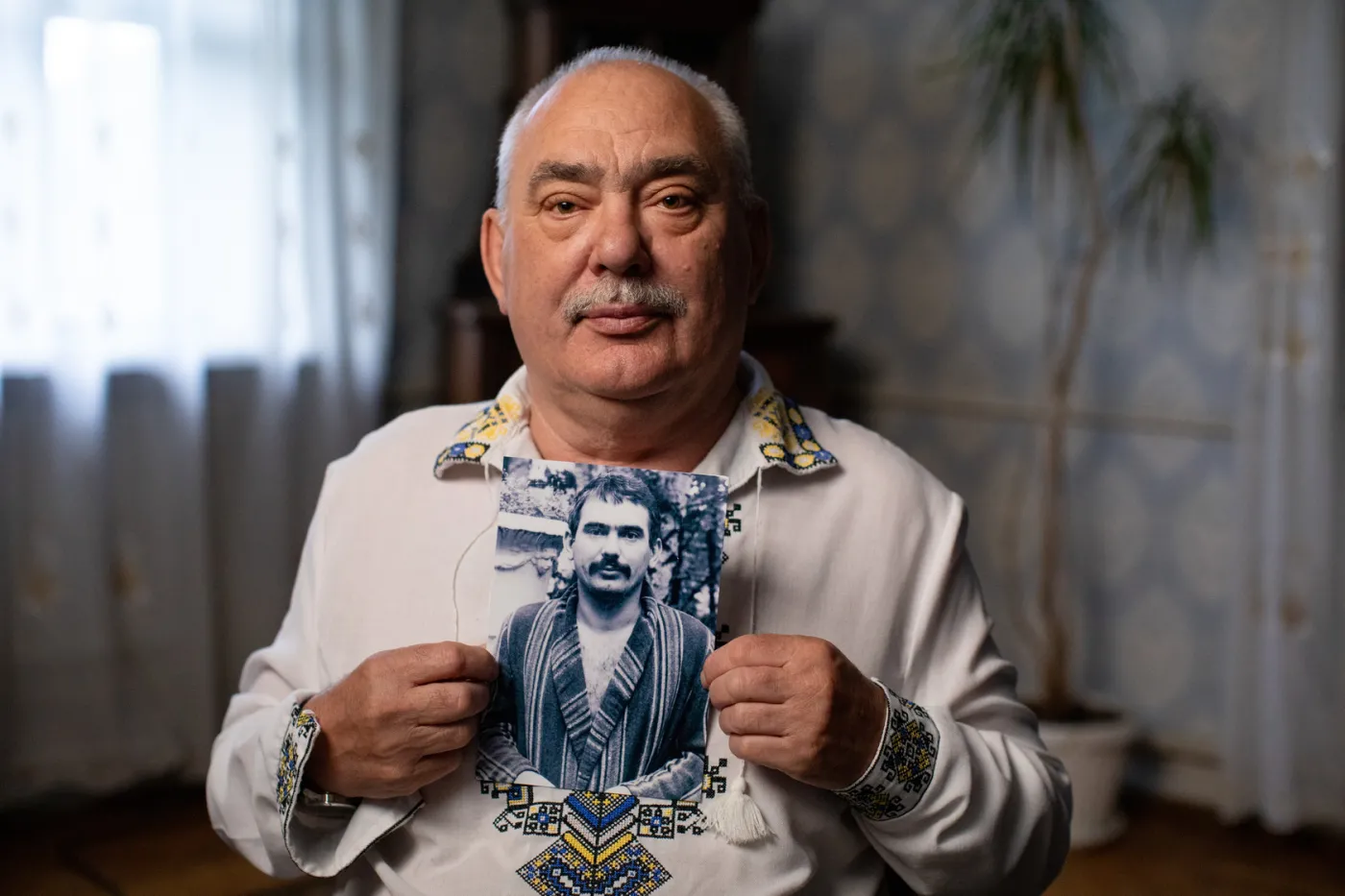 "Czarnobyl: świadkowie tragedii"