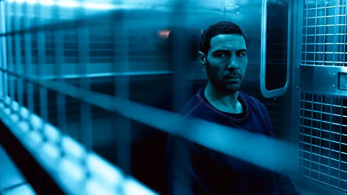 Serialowy thriller akcji gwałtownie zdobył uznanie. Nowy odcinek