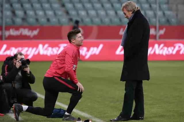 Boniek wskazał, gdzie będzie grał Lewandowski. "Ma fantastyczną ofertę"