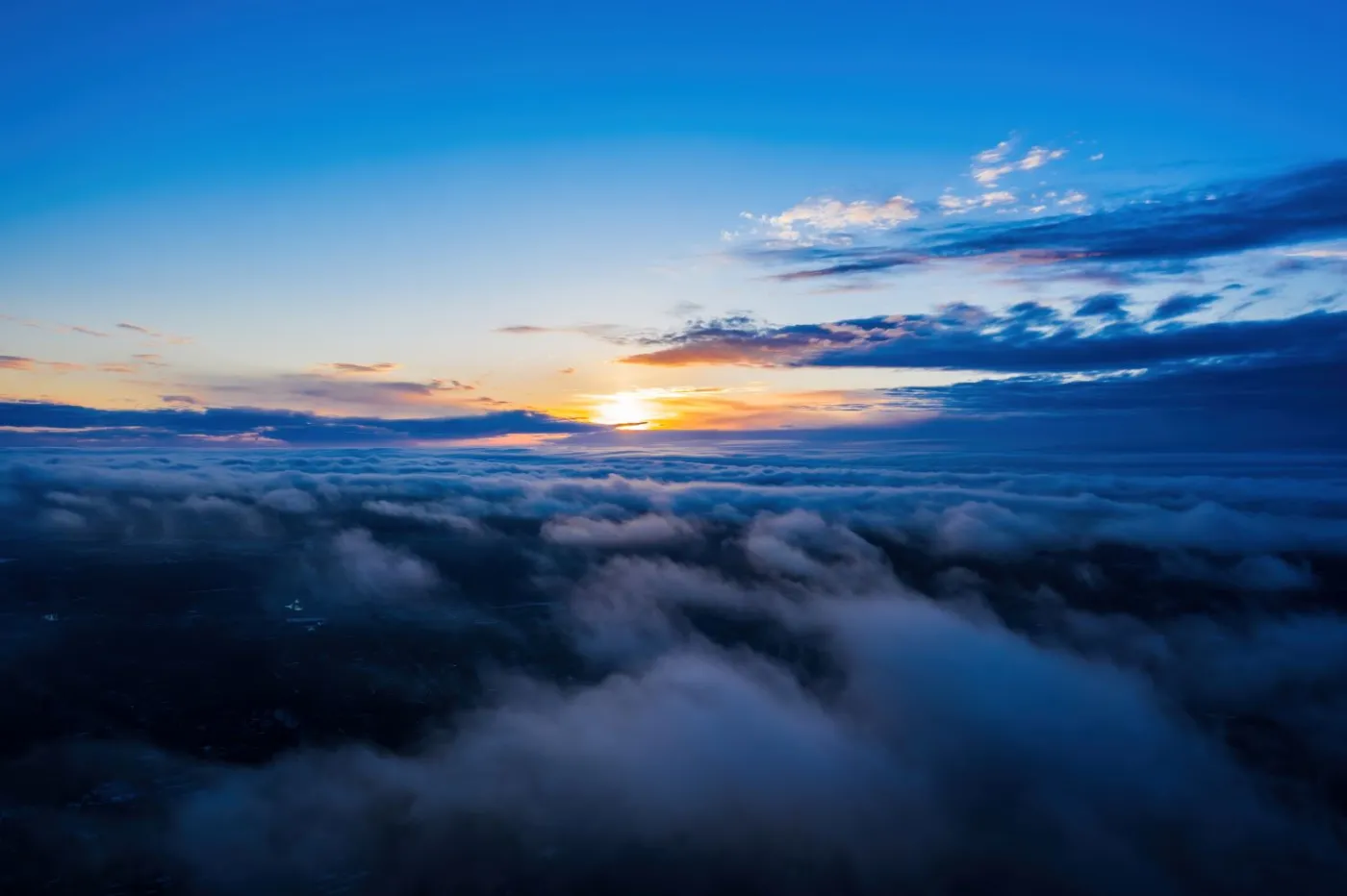 Polska w centrum kotła. Pierwszy raz w tym roku zobaczymy takie temperatury