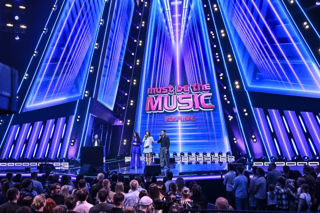 Pierwszy półfinał "Must be the music". Kto przeszedł do finału programu?