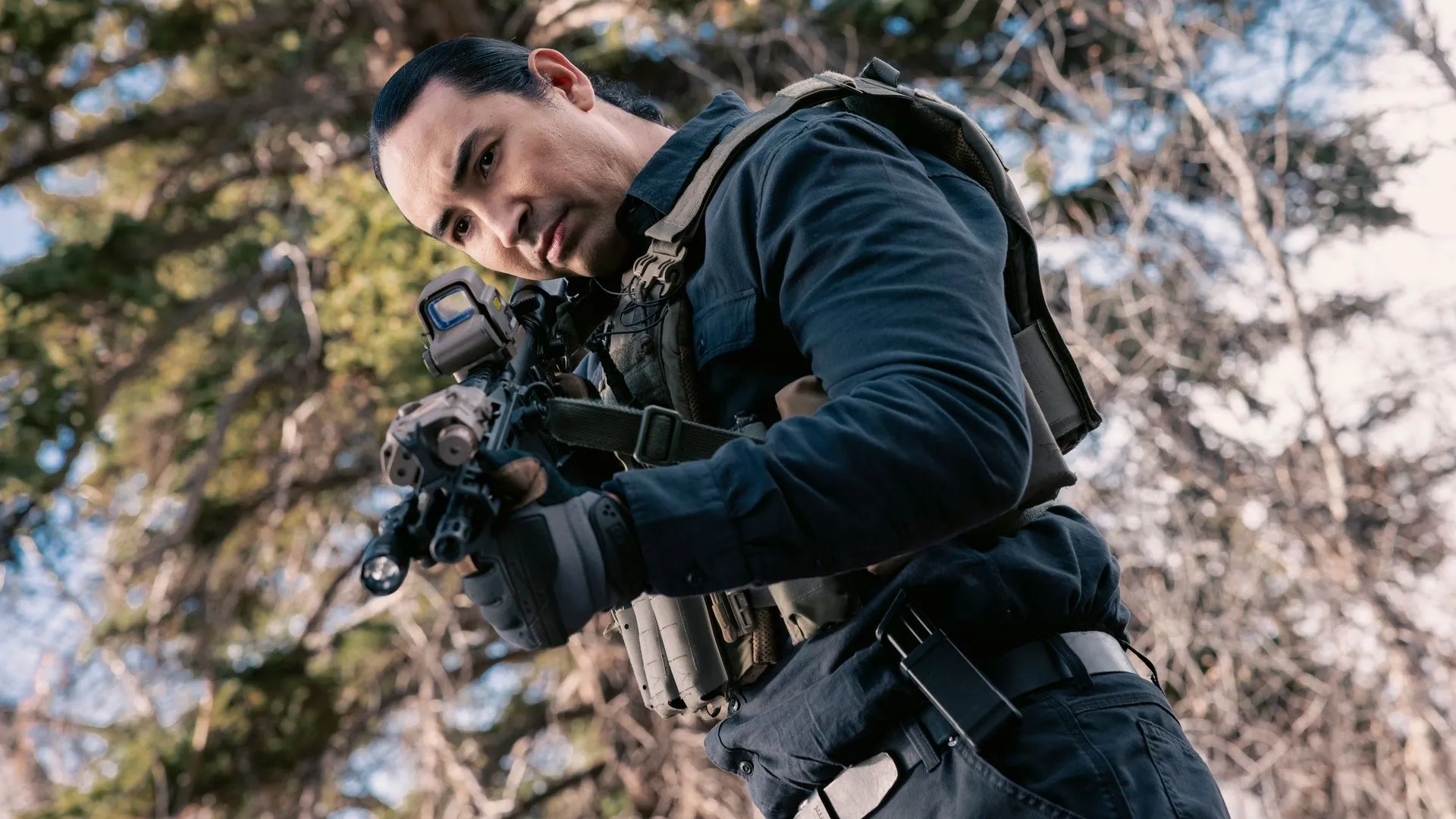 Krytykowany, ale oglądany na potęgę. Finałowy odcinek serialowego hitu