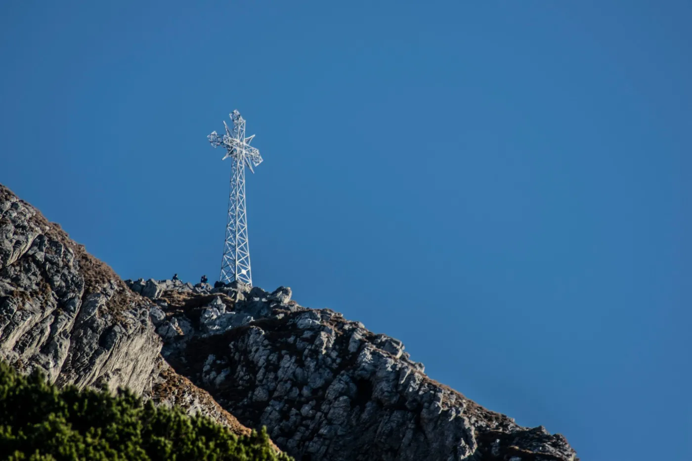 Giewont