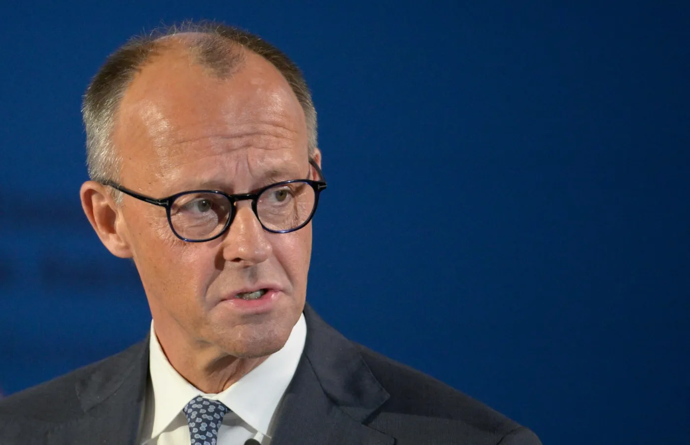 Kanclerz Niemiec z mocnym komunikatem. "Zagrożenie w całym regionie"