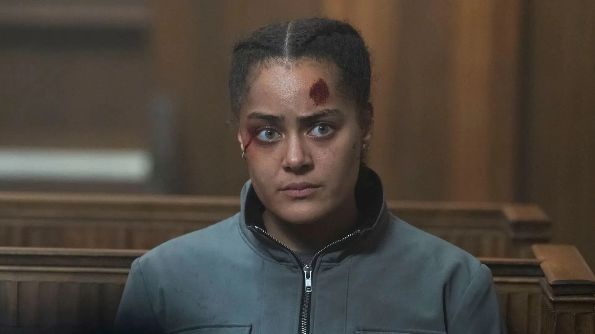 Serialowy thriller akcji spodobał się Polakom. To już finałowy odcinek hitu
