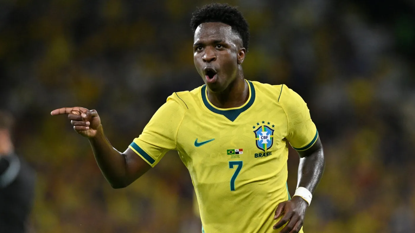 Brazylia bezlitosna. Haiti żegna się z mundialem