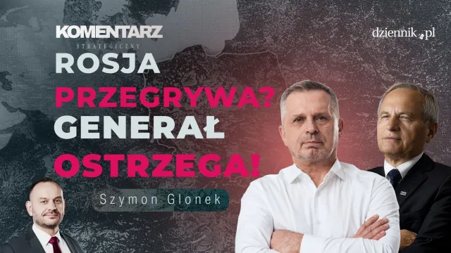 Putin przegrywa? Generał Koziej: Rosja może sięgnąć po najgroźniejszy scenariusz [Komentarz strategiczny]