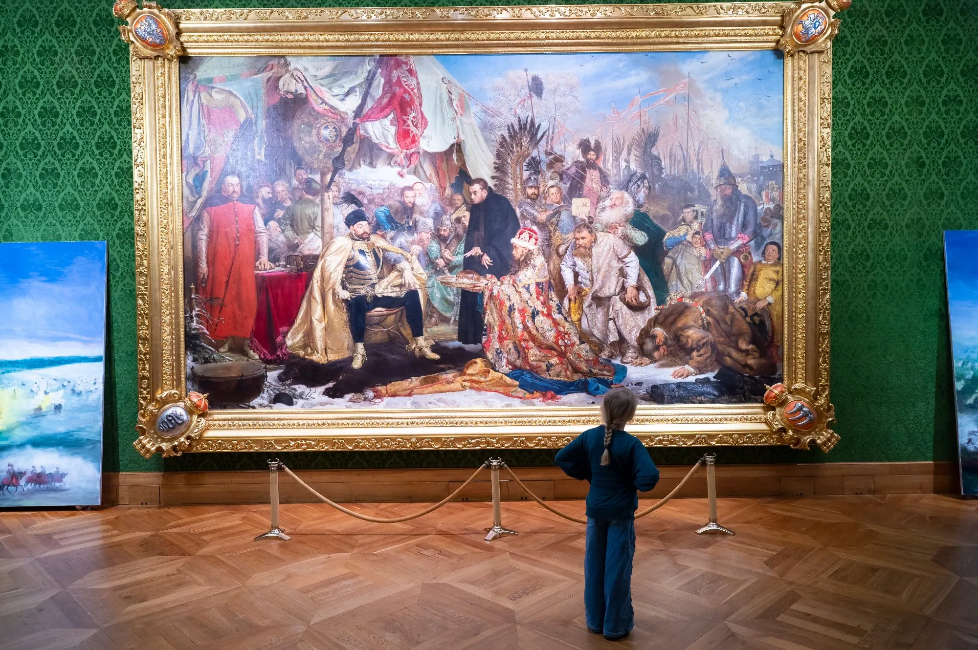 Quiz z historii Polski. Poziom eksperta zaczyna się od 7/12