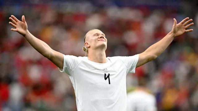 Mundial 2026. Haaland dał Norwegom awans. W 1/8 finału rywalem Brazylia