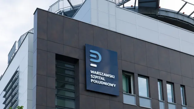 Afera w Szpitalu Południowym: Polacy wściekli. Sondaż nie pozostawia złudzeń