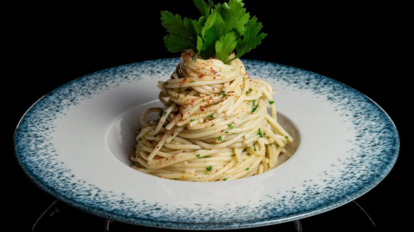 Pyszny obiad na poniedziałek. Podajemy przepis, Ty gotujesz. Najprostsze, smakowite spaghetti