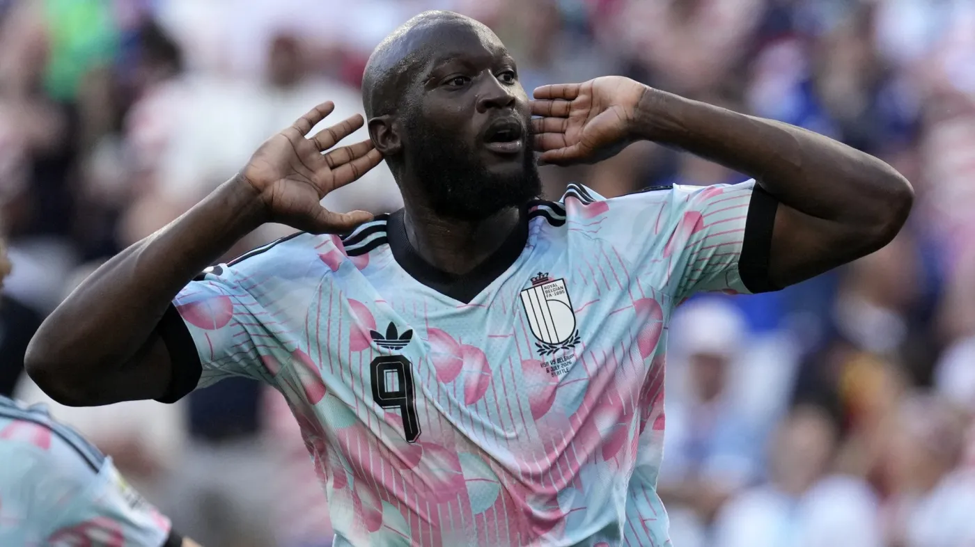 Mundial 2026. Belgia rozbiła USA. Gospodarze mistrzostw świata za burtą