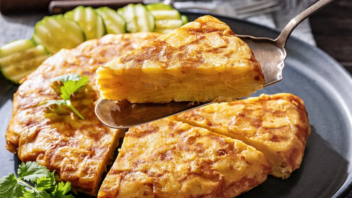 tortilla