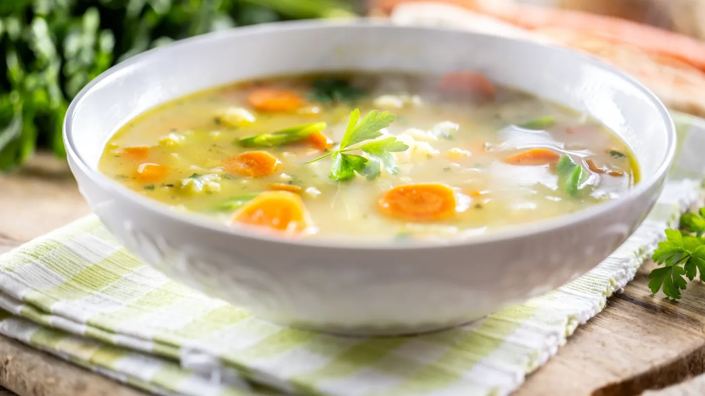 zupa