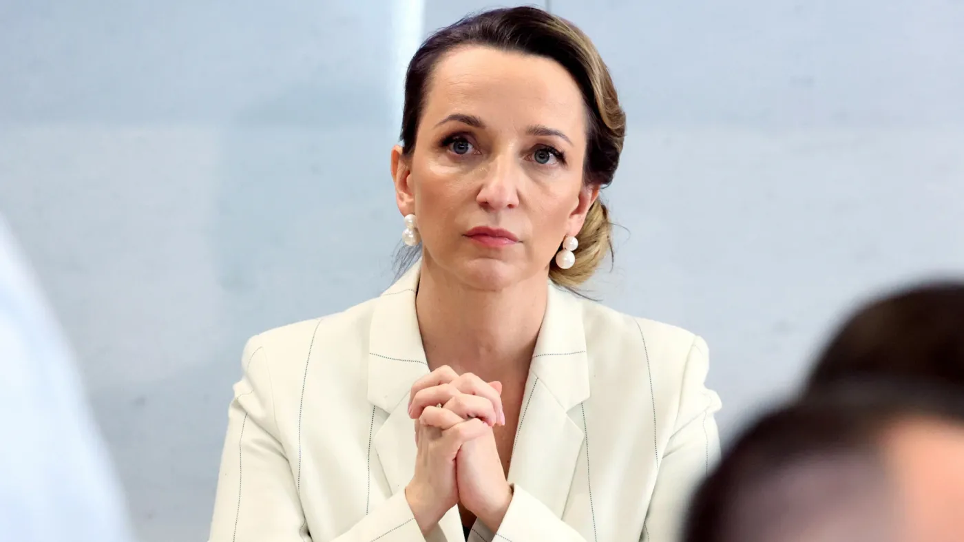 Przesłuchanie publiczne kandydatów na stanowisko RPO