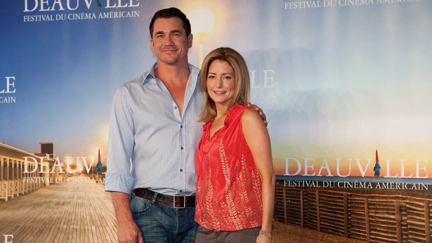 37th Deauville American Film Festival - The Help Photocall