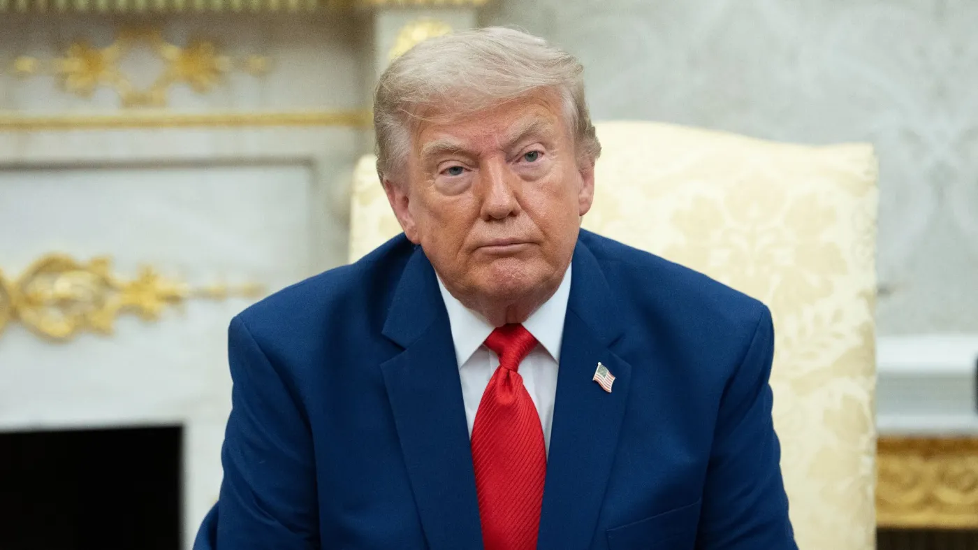Donald Trump postawił ultimatum. Prezydent USA grozi kolejnym atakiem
