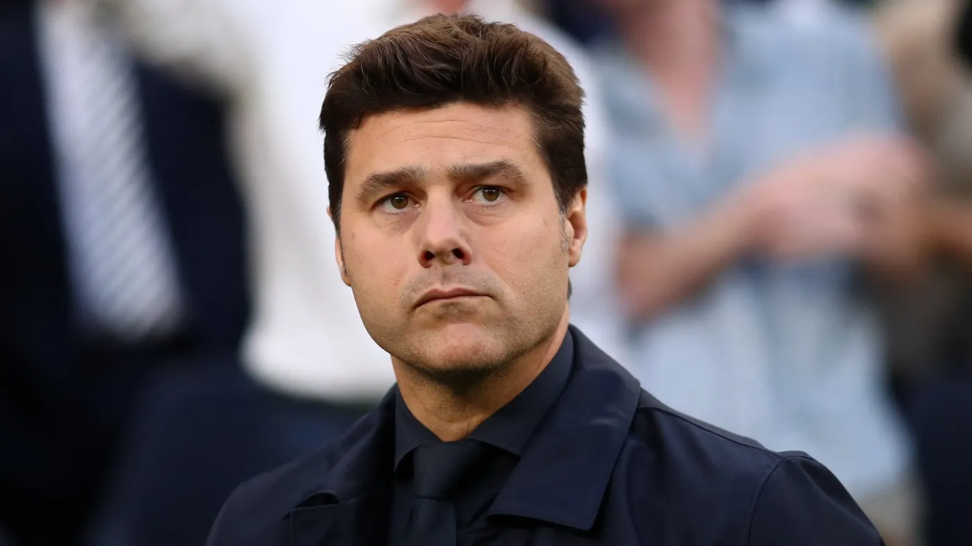 Mauricio Pochettino zostaje na dłużej. Poprowadzi USA do mundialu 2030