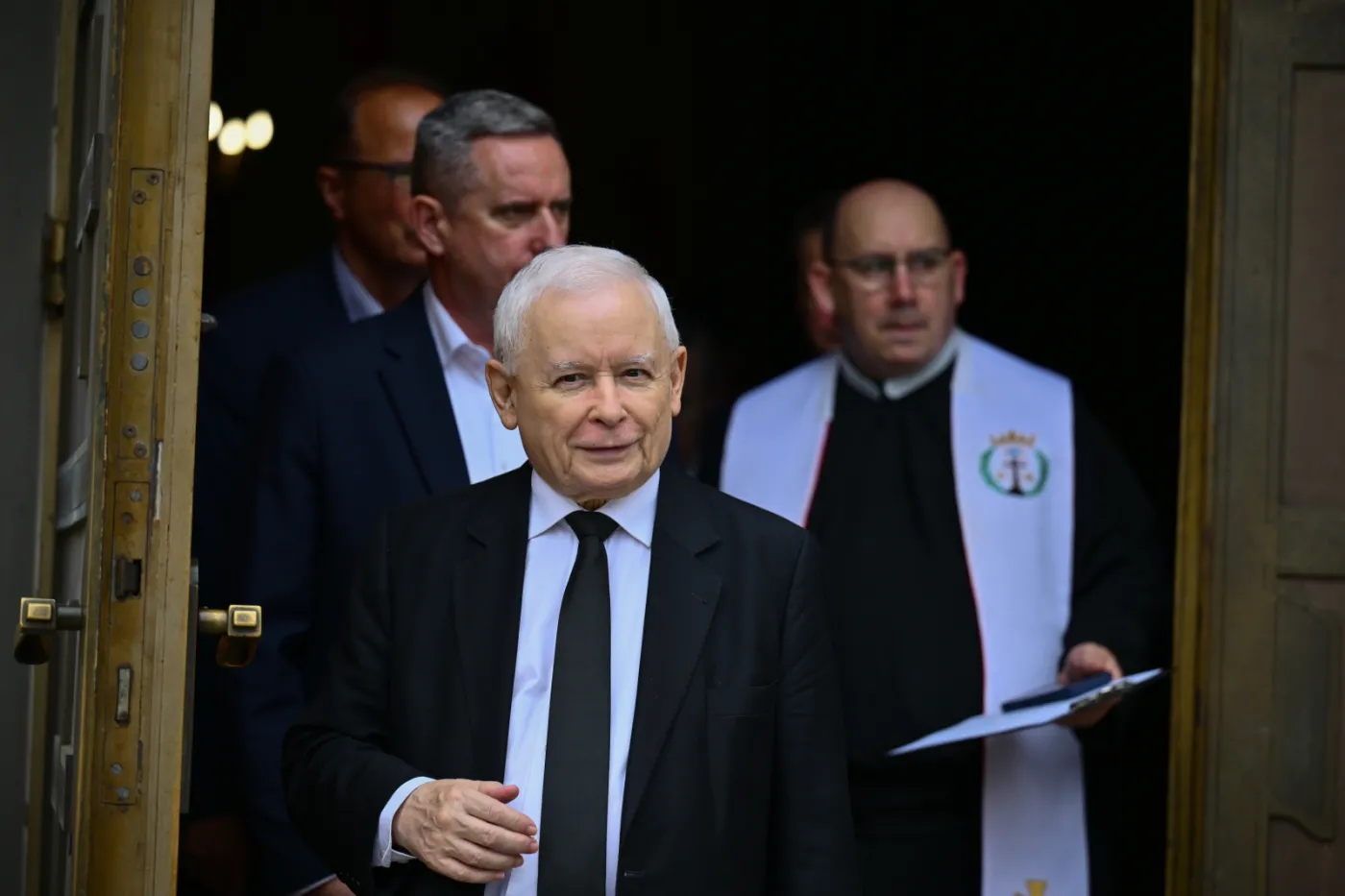 Jarosław Kaczyński