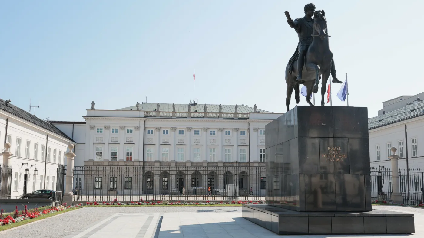 Konferencja ministrów KPRP o u?askawieniach