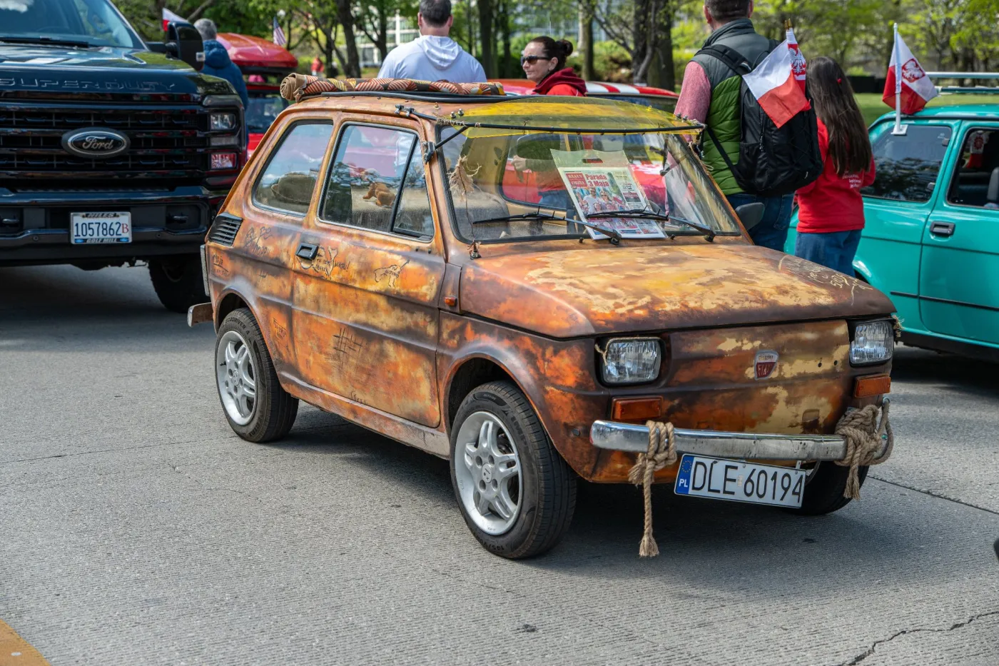 Quiz z cytatów PRL. Dla każdego fana Barei i "Rejsu" 20/20 to obowiązek