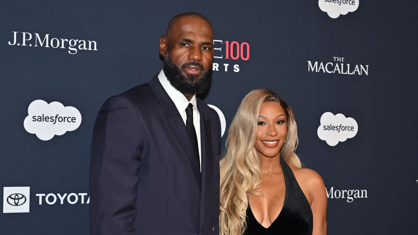 LeBron James jest miliarderem, ale oszczędza na korzystaniu z telefonu