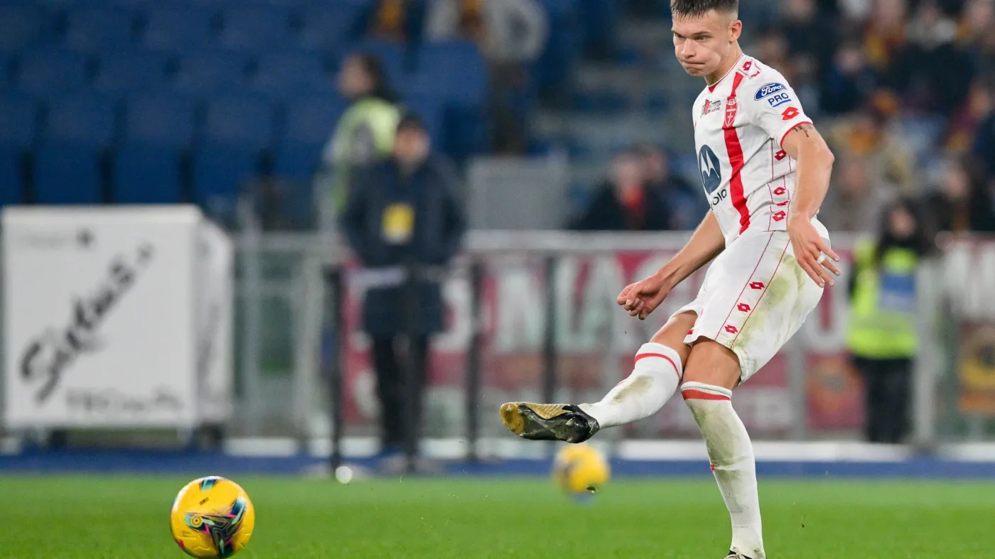Raków Częstochowa wzmacnia obronę. Arvid Brorsson piłkarzem "Medalików"