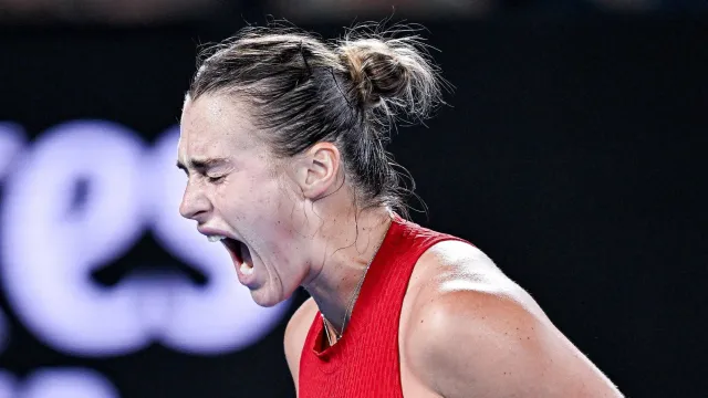 Sensacyjna porażka Sabalenki. Białorusinka może stracić fotel liderki rankingu WTA