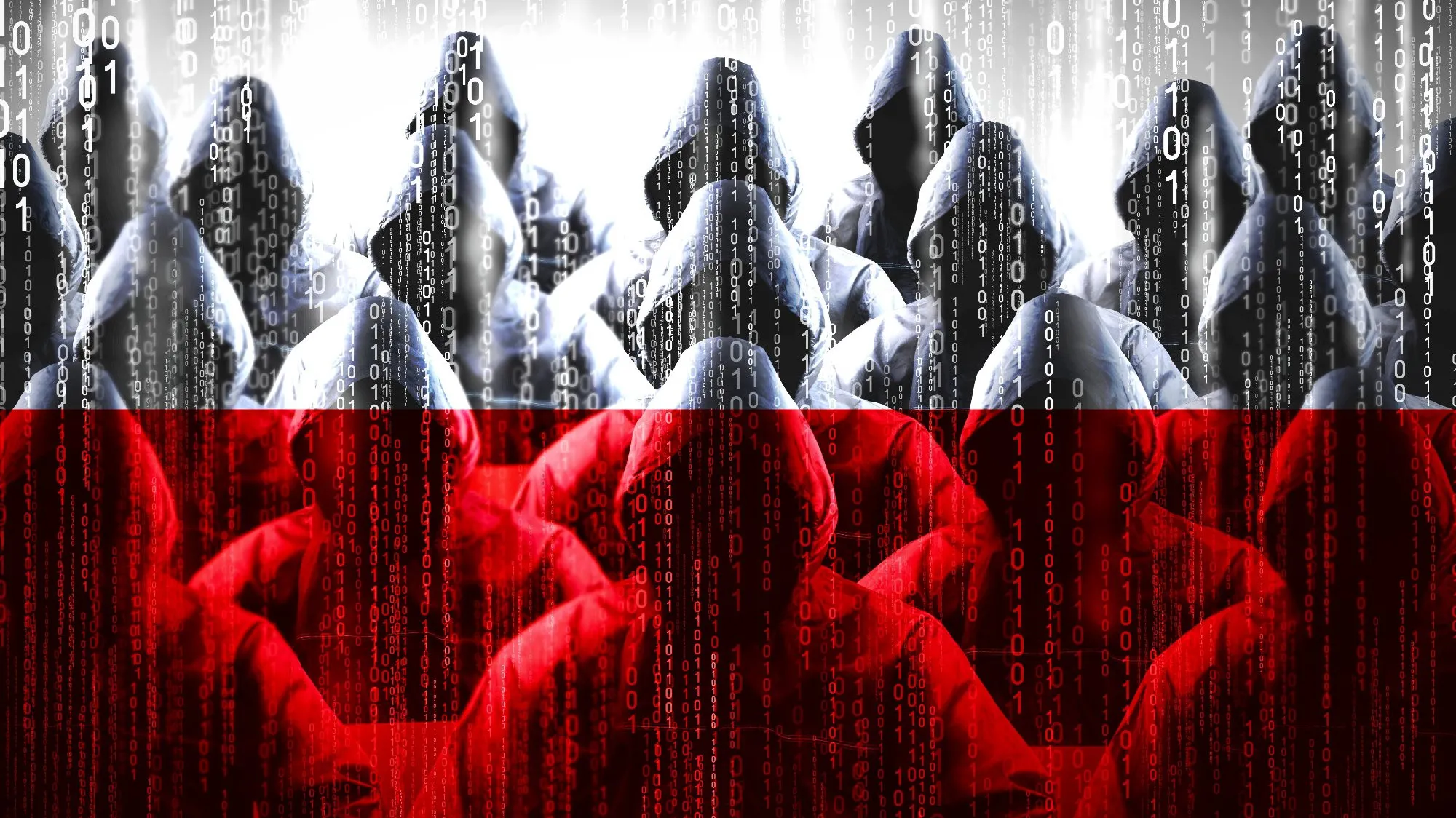 Przerażająca statystyka. Liczba antyukraińskich treści w polskim internecie wzrosła o 345 proc.