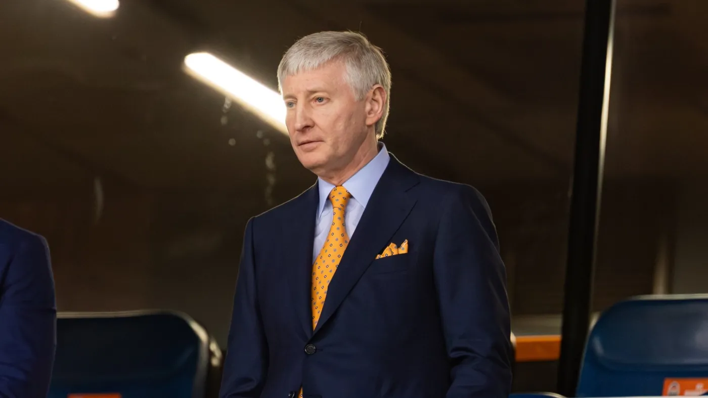 Najbogatszy ukraiński oligarcha domaga się reform. "Stać nas na więcej"