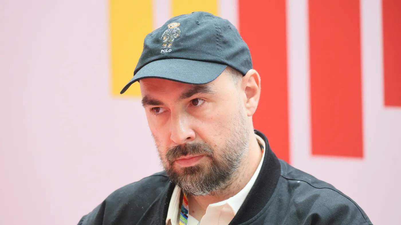 Mi?dzynarodowe Targi Ksi??ki na PGE Narodowym