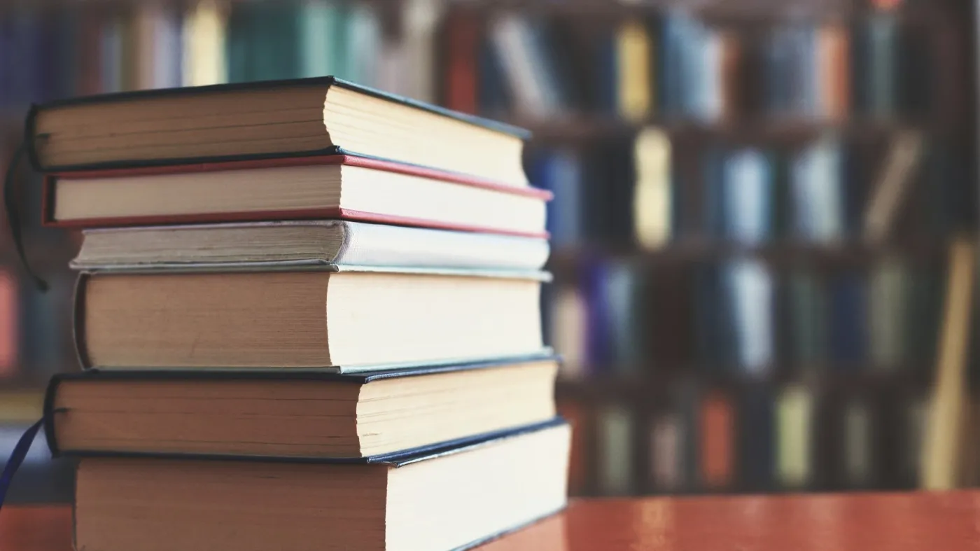books
