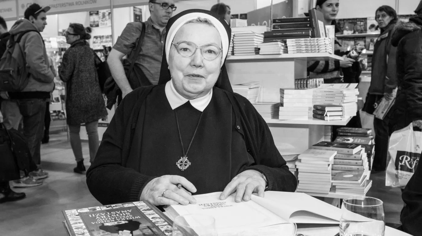 Anastazja
