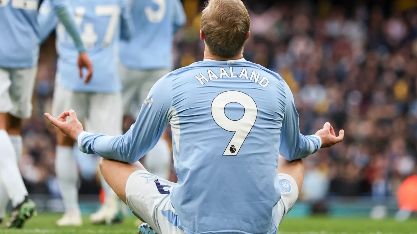 Filipiny mają swojego Haalanda. Stał się gwiazdą reprezentacji kraju