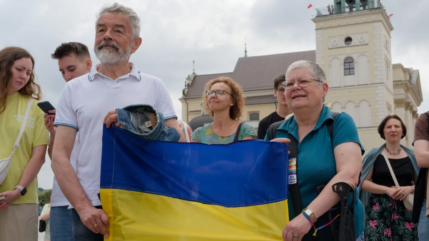 "Babcia Kasia" prawomocnie skazana. Katarzyna Augustynek usłyszała wyrok