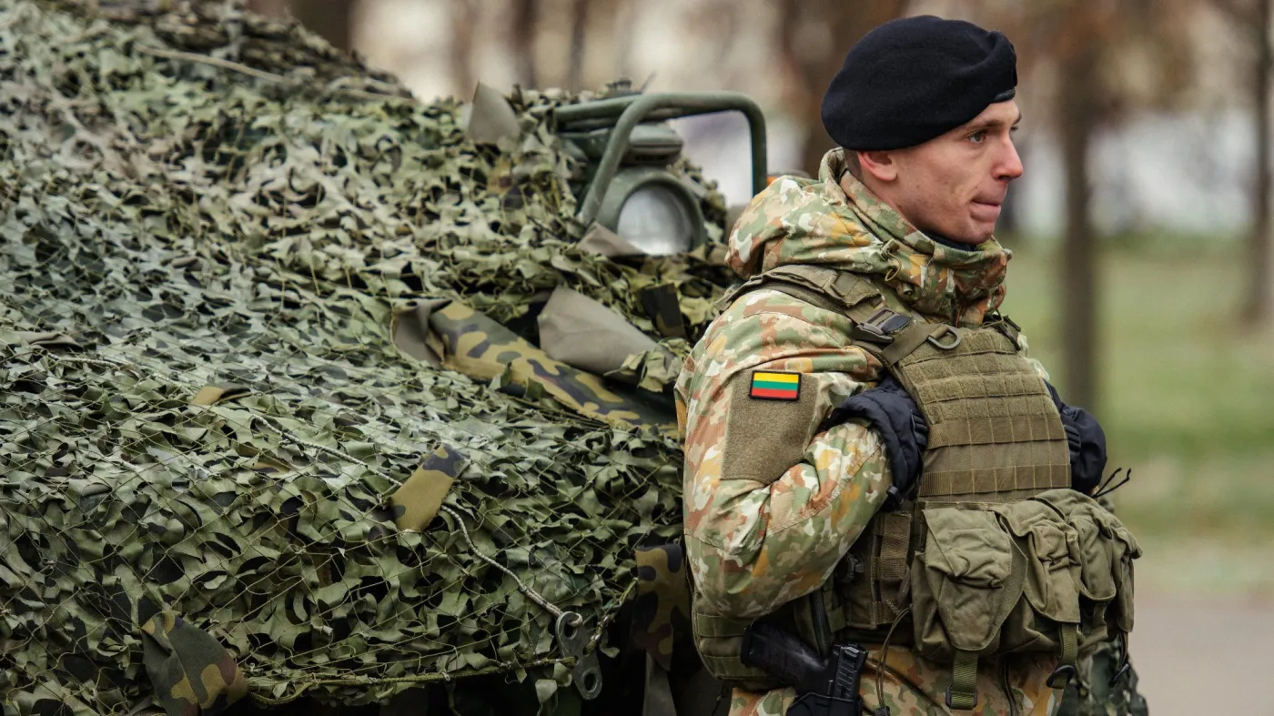 Wraca powszechny pobór do wojska. Padła konkretna data, klamka zapadła