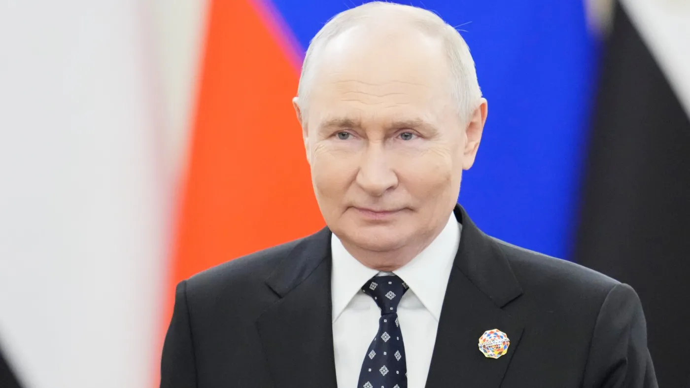Trybunał zniósł sankcje nałożone na Rosję. Putin tylko na to czekał